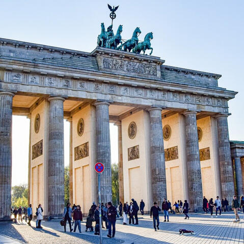 Brandenburger Tor